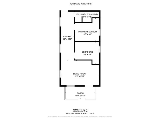 Building Photo - 208 Riverview Ave