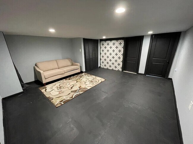 Sala de estar - 1144 S 22nd St