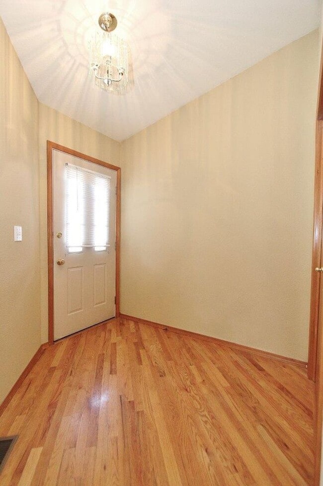 Foto del edificio - Single-Level Townhome Nestled in SE Boise