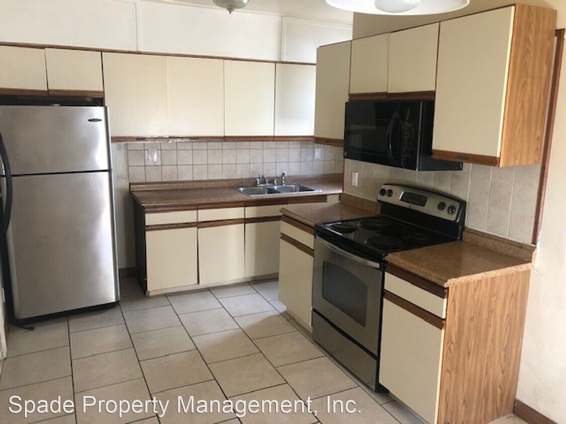 Foto principal - 1318 Linden St