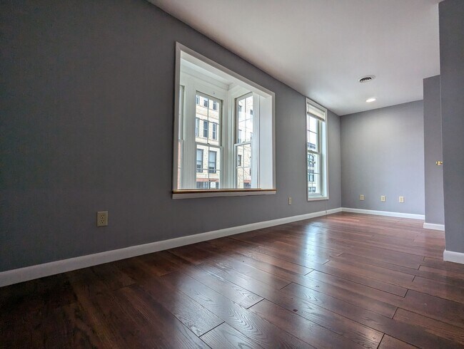 Foto del edificio - 137 Remsen St