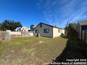 Foto del edificio - 4111 Sunrise Glade Dr