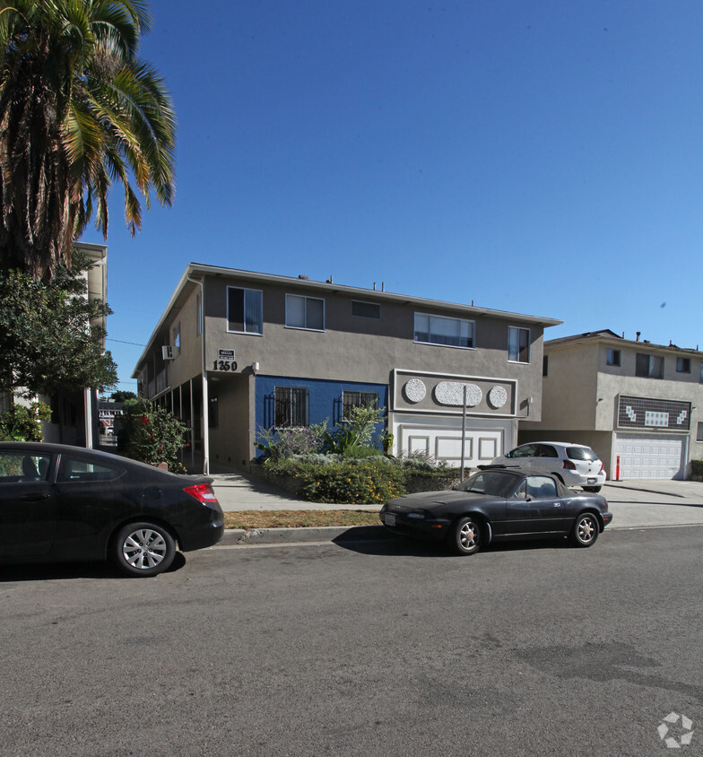 Foto del edificio - Citrus Apartments