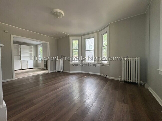 Foto del edificio - 174 Liberty St