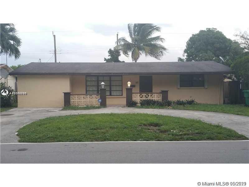 2011 Utopia Dr, Miramar, FL 33023 - House Rental in Miramar, FL ...