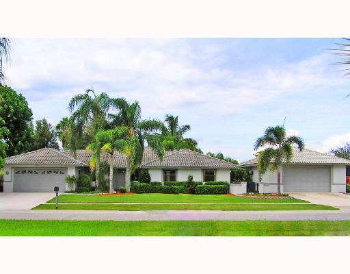 Foto principal - 11321 Torchwood Ct
