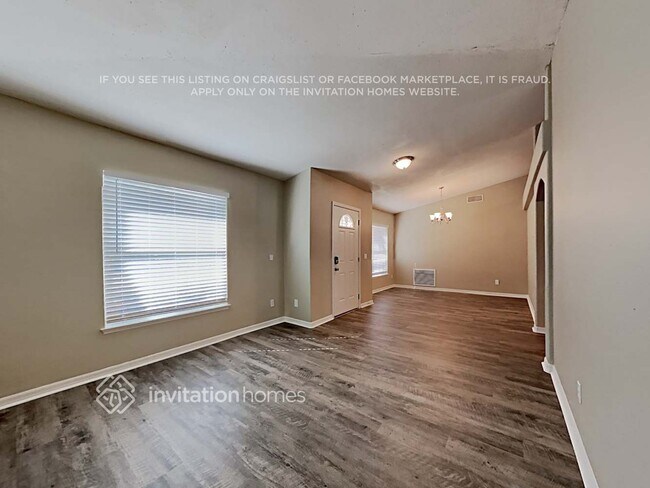 Foto del edificio - 4307 Pebblestone Ct