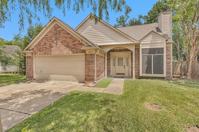 Foto del edificio - 16042 Glenbrook Knoll Ln