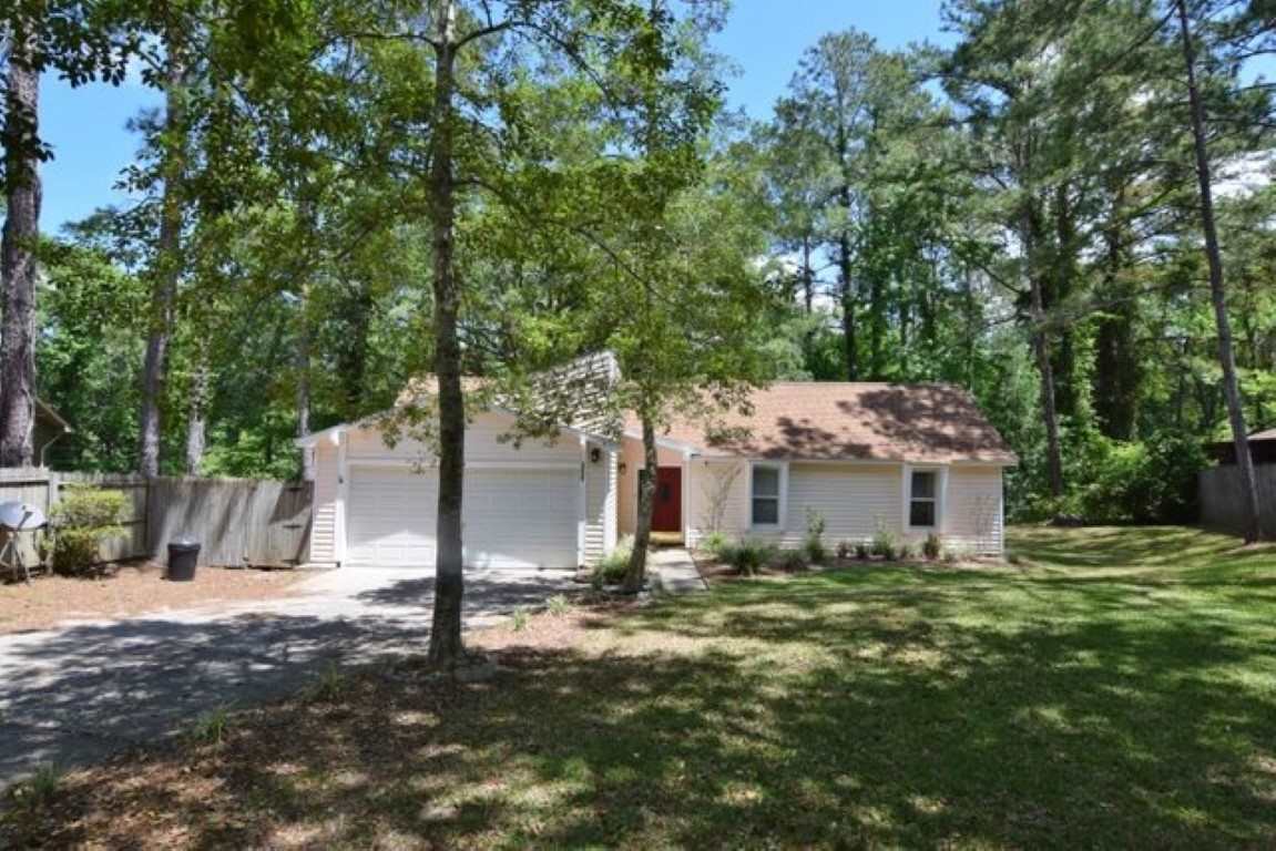 3205 Aldenwood Ln, Tallahassee, FL 32303 House for Rent in