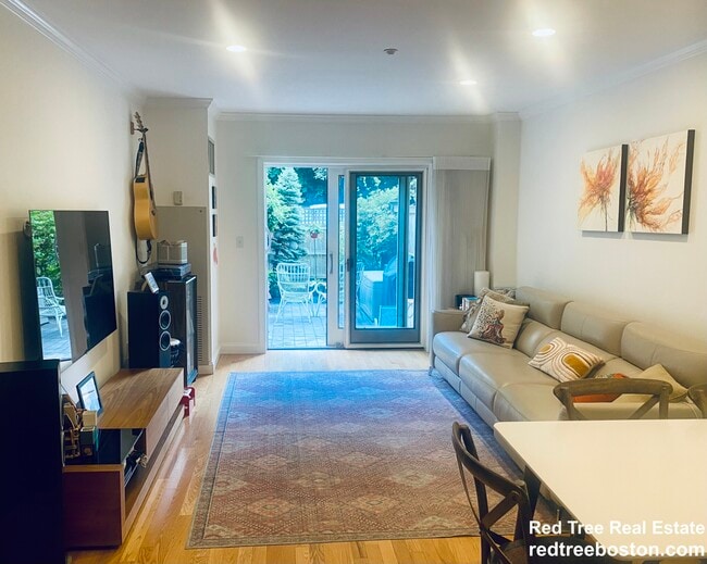 Foto del edificio - 14 Saint Paul St