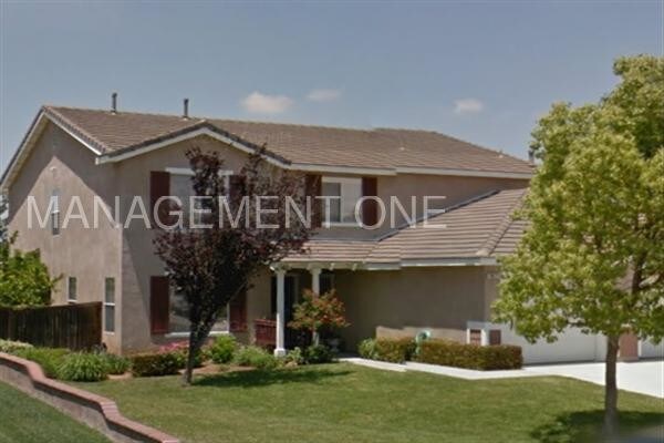 Primary Photo - Spectacular Mission Grove Home