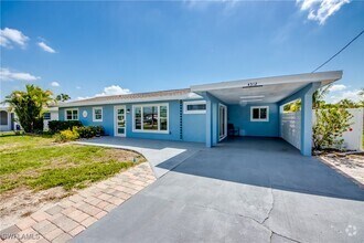 Building Photo - 4312 S Pacific Cir