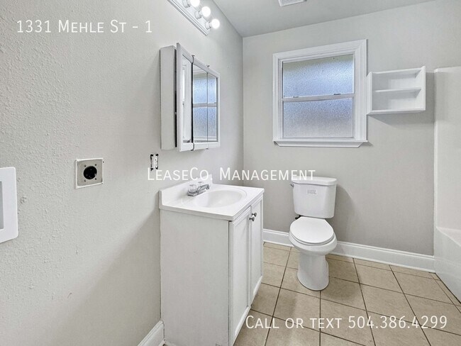 Foto del edificio - 1331 Mehle St