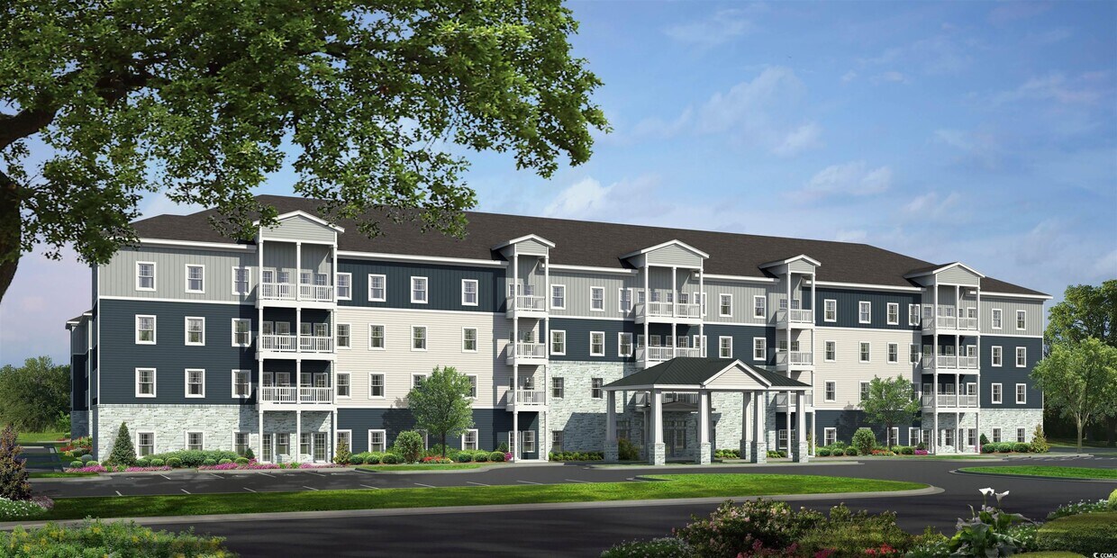 Foto principal - 209 Wild Wing Blvd