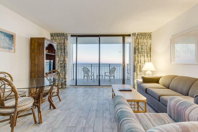 Foto del edificio - 5556 N Ocean Blvd
