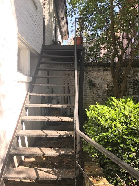 Foto del edificio - 144 Abercorn St