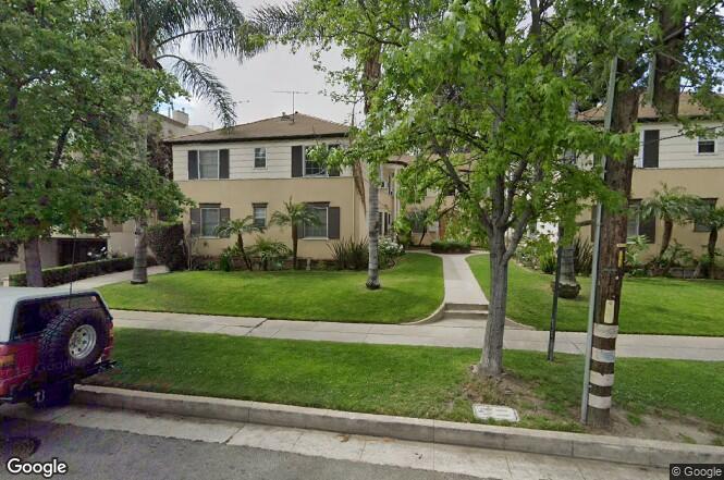 Primary Photo - 12026 Magnolia Blvd