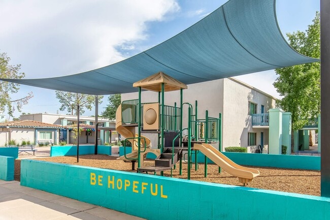 Building Photo - Whispering Pines