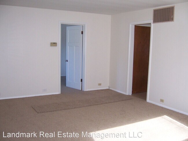 Foto del edificio - 2 br, 1.5 bath House - 3711 York Street