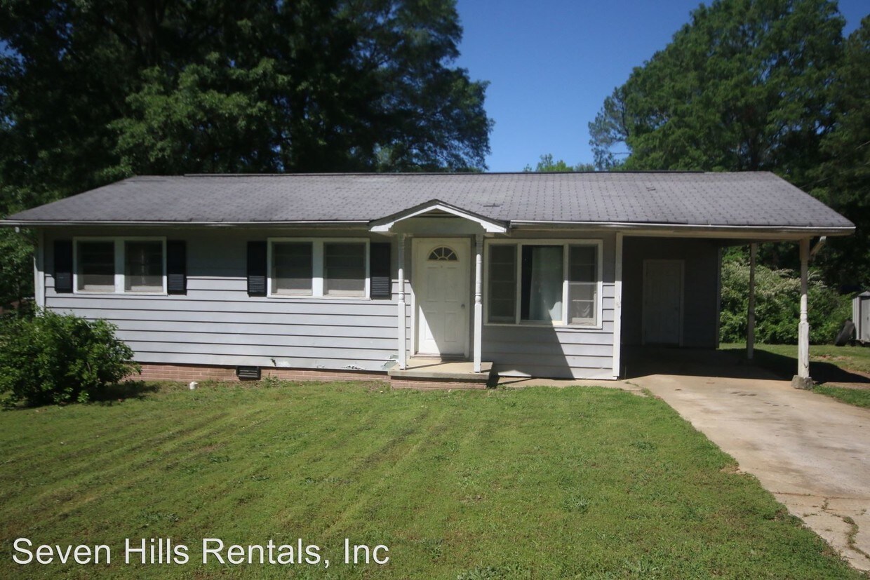 Primary Photo - 7 Pinecrest Dr NW