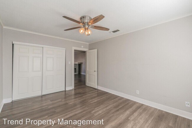 Foto del edificio - 1 br, 1 bath House - 4307 El Campo