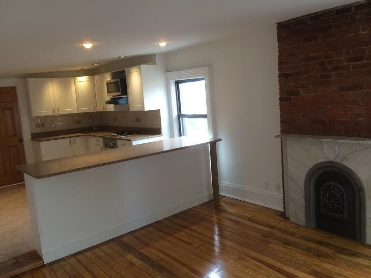 Kitchen - 199 Bedford Ave