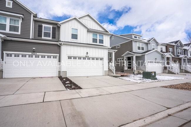 Building Photo - 3678 Big Horn Dr