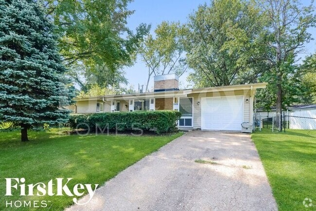 Building Photo - 3060 Blackwood Dr