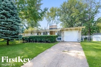 Building Photo - 3060 Blackwood Dr
