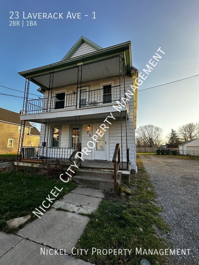 Building Photo - 23 Laverack Ave