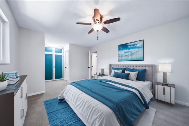 Building Photo - 3806 S Yosemite St