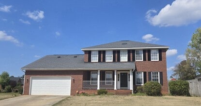 Building Photo - 4517 Crosland Dr
