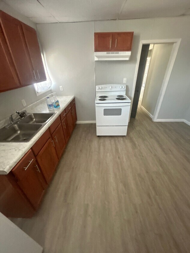 Foto del edificio - 413 S Jackson St