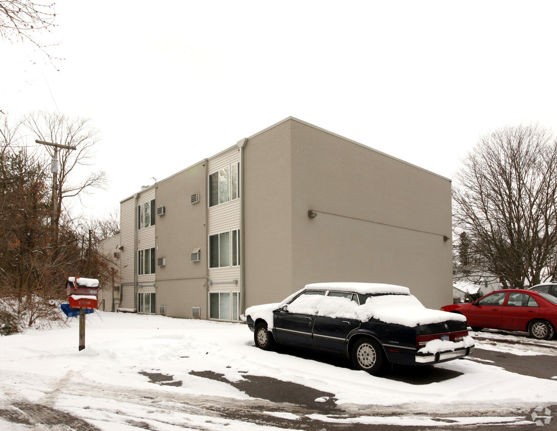 Building Photo - Learning Disabilities Association