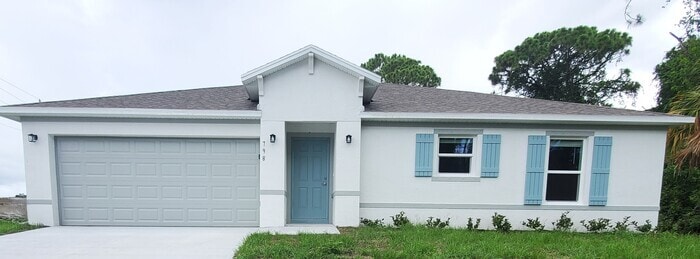 Primary Photo - BEAUTIFUL 4/2 HOME IN PALM BAY
