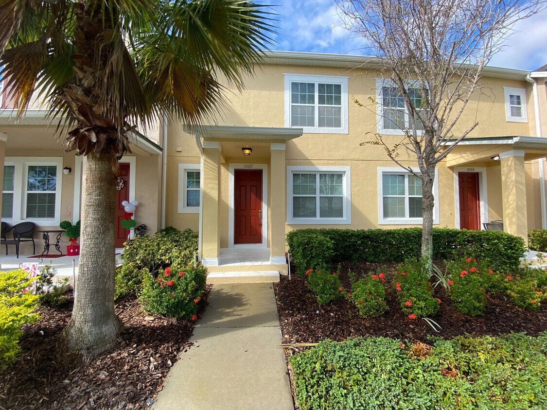 Foto principal - Water's Edge-Lake Nona-10172 Sandstone Pon...
