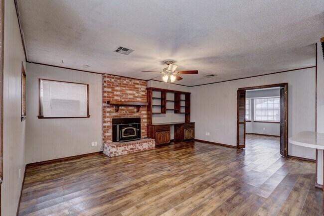 Foto del edificio - Beautiful 3 bed house in Norman