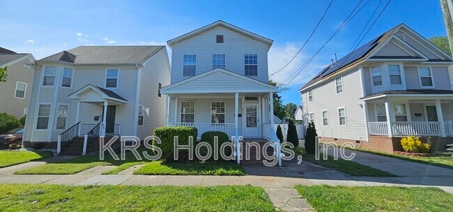 Foto del edificio - 827 Marshall Ave