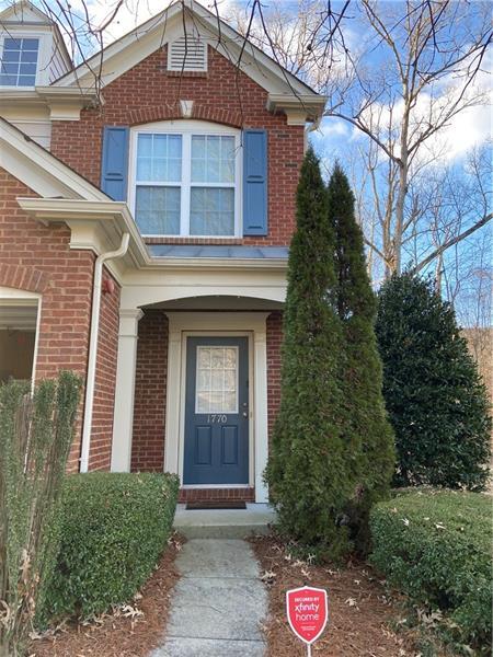 Building Photo - 1770 Fair Oak Way