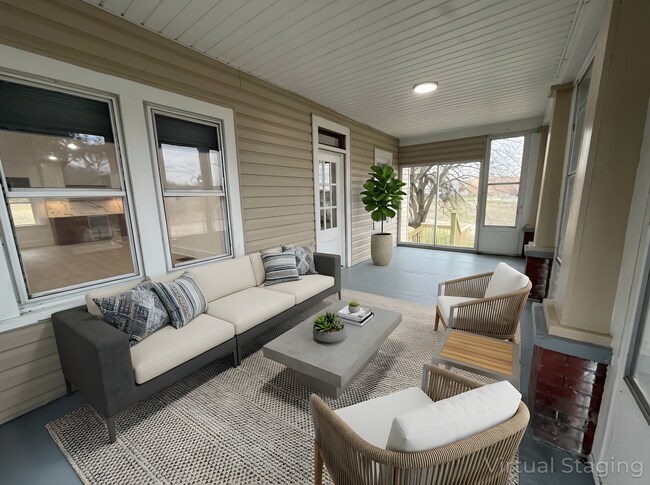 Foto del edificio - 16 Panorama Dr