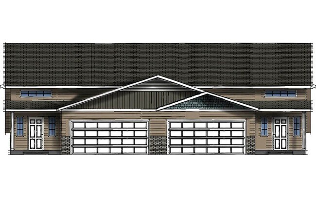 Foto del edificio - 3 Bed 2 Bath Twin Home