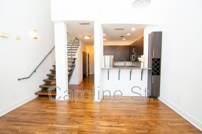 Foto del edificio - 1245 Caroline St NE