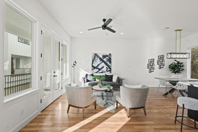 Foto del edificio - 9426 Campbell Rd