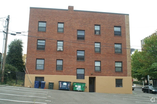 Building Photo - GX Grex Apartments