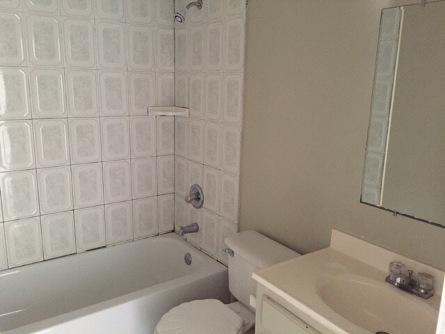 Foto principal - 3706 Zelma St