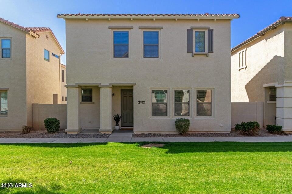 Foto principal - 3467 S Falcon Dr
