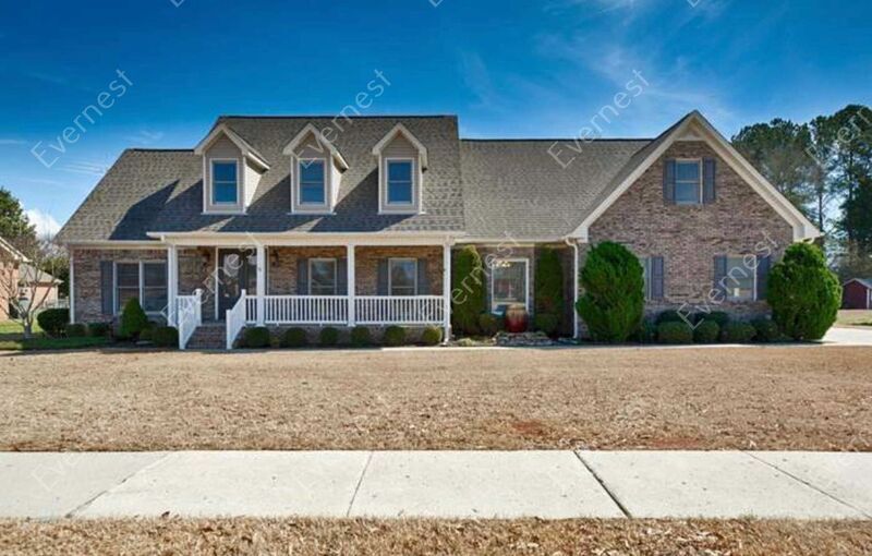 Primary Photo - 203 Federal Ln