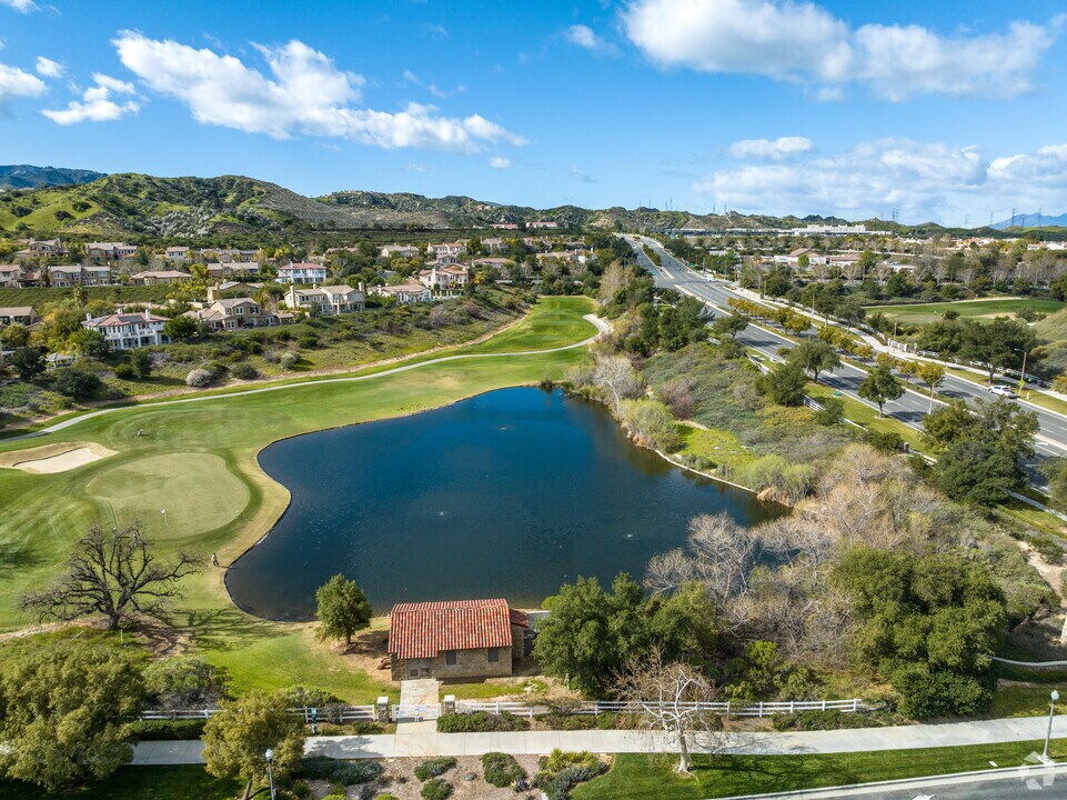 Stevenson Ranch