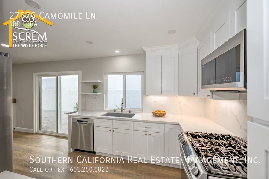 Primary Photo - Updated Four Bedroom Home in Saugus