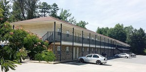 Foto principal - 520 S Rose St